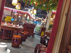 -杨记隆府(时代天街店)