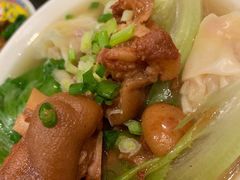 -一记面馆(易发店)