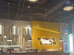 -HUZI虎滋精酿餐吧(京西大悦城店)
