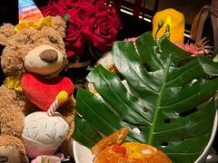 -烛影拾光观景餐厅·创意菜·摄影·小提琴(大唐不夜城店)