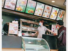 -德克士(通惠门店)