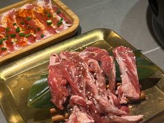 -正宗齐齐哈尔烤肉·齐牛哥鲜切炭火烤肉(杭州总店)