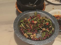 -小菜园新徽菜(阜阳颍州万达店)