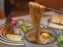 -太食獸泰式茶餐厅(IFS国金中心店)