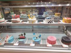 -御蝶坊生日蛋糕KNAC(创业店)