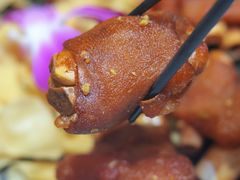 -香香海南菜餐厅