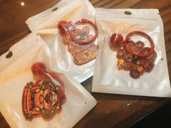 -不曾在把把烧•烧烤(莲坂磐基店)