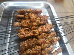 -清真·马峰烤肉(小学习北巷店)