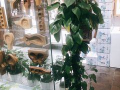 -好一朵茉莉花(老门东店)