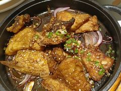 -鑫小城故事·藕汤·家常菜(台北一路总店)