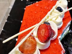 -解放碑威斯汀酒店-知味国际美食餐厅