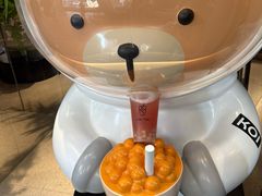 -Koi thé(水坑尾街店)