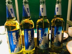 -姐夫的小菜(新中关购物中心店)