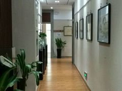-秦汉胡同国学书院(川沙分馆)