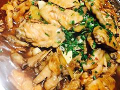 -胖哥俩肉蟹煲(海盐总店)