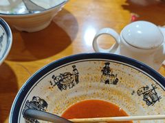 -鸭小妹鸭血粉丝(老门东店)
