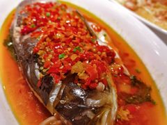 -兰湘子·湘菜小炒(济南领秀城店)