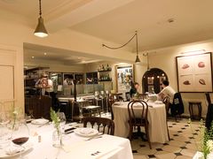 大堂-壳里西餐厅Coquille Seafood Bistro(蒙自路店)