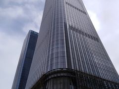 -中央广播电视总台(光华路办公区)