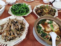 -幽优农庄·森波拉特色本地农家菜