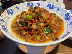 -八碗湘长沙市井菜(坡子街店)