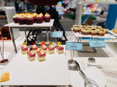 -长兴开元名都大酒店·地中海咖啡厅