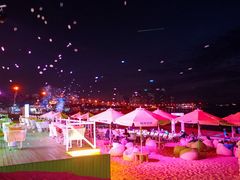 -威海国际海水浴场旅游区