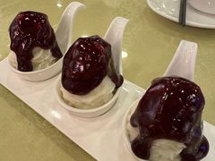 -东四民芳餐厅(朝阳门店)