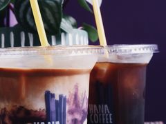 -HANA COFFEE(长寿路店)