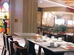 大堂-岭南真味·匠心粤菜(K11店)