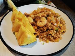 -大树餐厅(红旗街万达店)