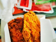 -麦当劳(花园北路店)