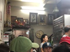 -Kha Mu Charoensang(Silom)