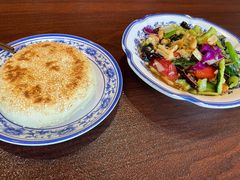 大拌菜-老三羊汤【北兴隆街店】