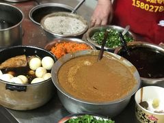 -老福庆和特色粉面馆(单洞三路店)