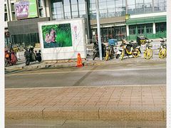 -东四民芳餐厅(世茂工三店)