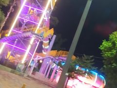 -重庆海昌加勒比海水世界