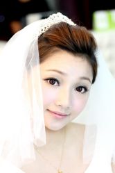 -FIONA MAKE UP恋妆造型