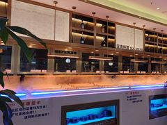 -炭烤麻里·臻选自助烤肉料理(观音桥大融城店)