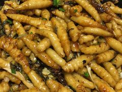 -园林美食城·本土农家菜(杨和镇店)