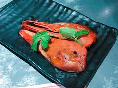 -炭舍干锅·烤鱼(扬名广场店)