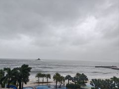 -深圳大梅沙京基洲际度假酒店