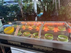 -凤凰岛度假酒店-海鲜自助餐厅