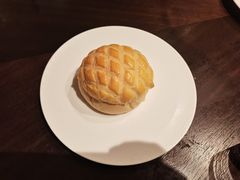 -京香轩·中餐厅(上海中庚聚龙酒店)