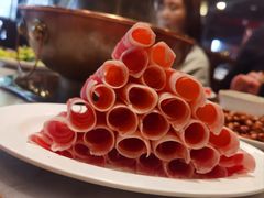 -老五四季涮肉(白纸坊店)