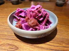 -垚慈居素食(华发新城店)