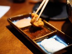 -山杏yama-katsu·吉列炸物