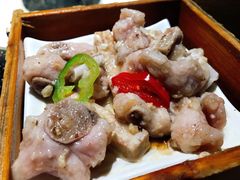 -味可道美食坊(福基路店)