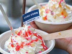-No.DD戳子烧烤·江湖菜(北京总店)