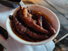 -西安W酒店·WEI全味西餐厅